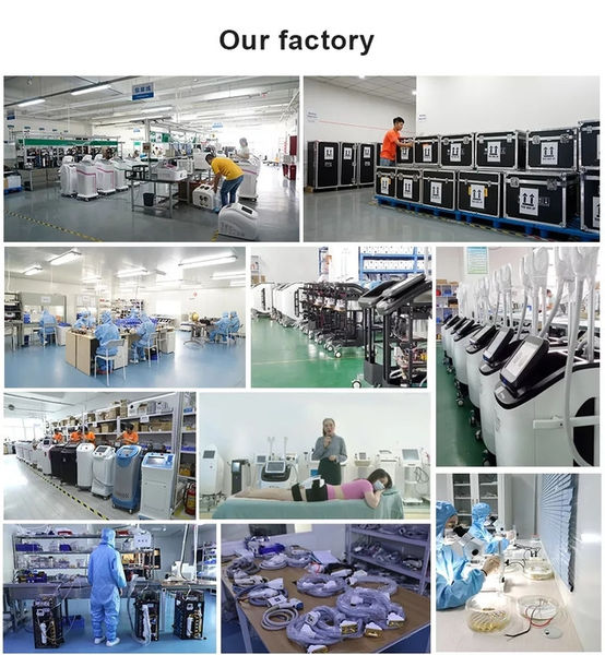 Guangzhou Koma Electronic Technology Co., Ltd. প্রস্তুতকারকের উৎপাদন লাইন