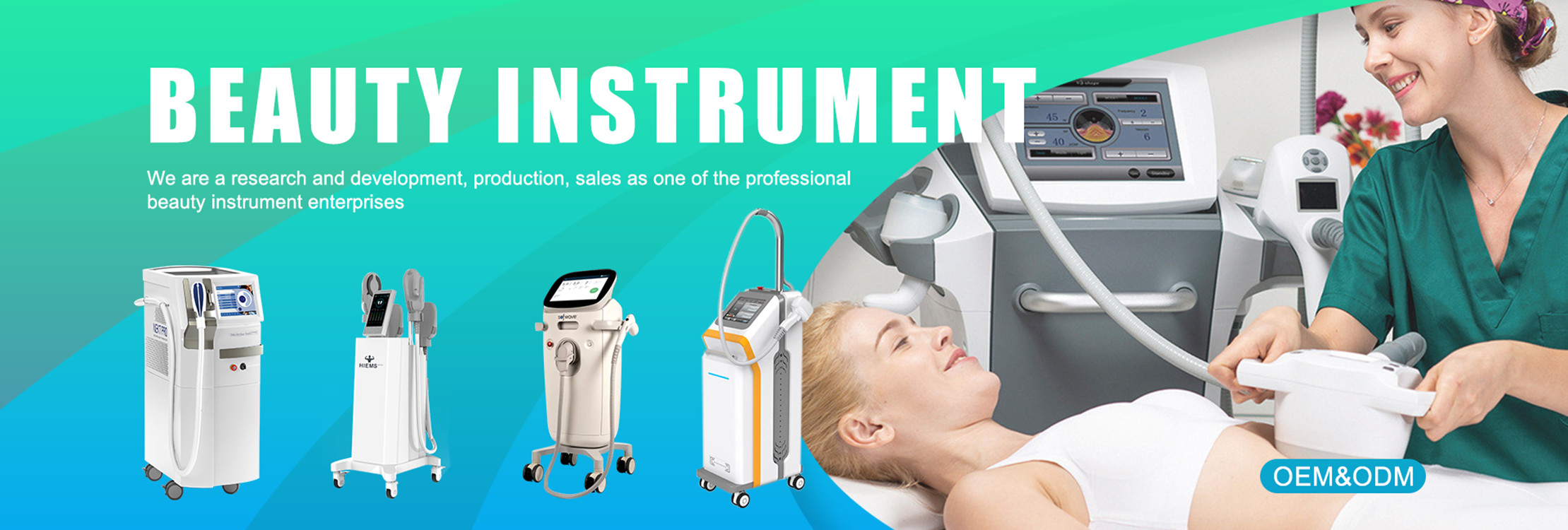 calidad Máquina de Velashape fábrica