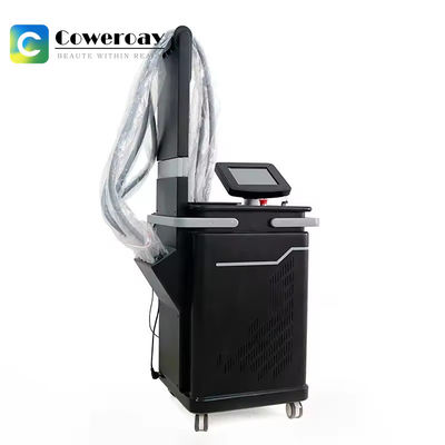 Lipolaser Gevşetme Makinesi 1060nm Diyot Lazer Kilo kaybı ekipmanları AC 200V-240V