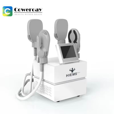 HI-EMT EMS Kas geliştirme için elektromanyetik kas uyarı makinesi