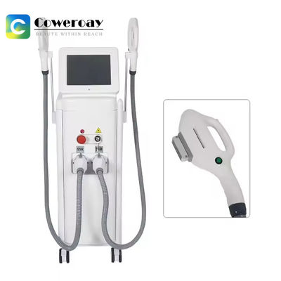 2000w Flash Lamp Elight OPT Intense Pulsed Light Laser Machine Hair Removal Skin Rejuvenation (Saç çıkarma deri gençleştirme için)