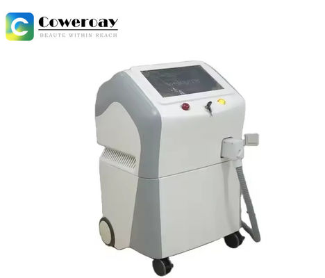 Opt IPL E-Light Ipl Saç çıkarma makinesi foton gençleştirme beyazlatma makinesi