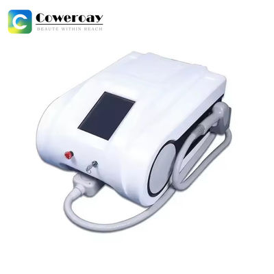 เครื่องกําจัดผมในห้องเสริมความงามระยะหนึ่ง 810nm Diode Laser Hair Removal Beauty Equipment