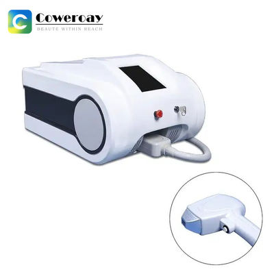 ผลิตภัณฑ์ เครื่องกําจัดผมเลเซอร์ไดโอเดส โลโก้ OEM 810