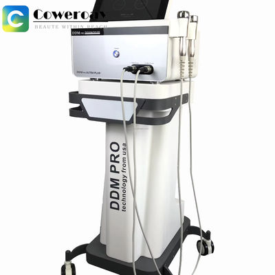 LDM ultrason makinesi yüz şişliklerini kaldırır cilt güzellik salonları ekipmanları