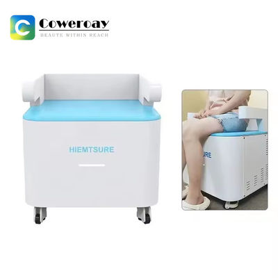 OEM EMS Pelvic Floor Chair, EMS Yüksek Frekanslı Yağ Azaltma Makinesi