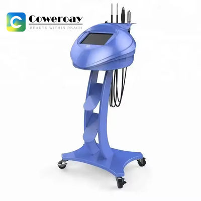 OEM ODM Máquina de belleza RF, Máquina de estiramiento de piel RF para alivio del cuerpo / ojos