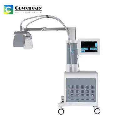 Lumewave Master Máquina de disolución de grasa al vacío para el adelgazamiento corporal