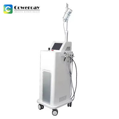 Supply Oxygen Jet Peel Cilt Yenilenme Makinesi Hydra Dermabrasion Makinesi