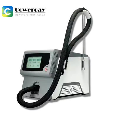 ISO Soğuk Hava Deri Soğutma Sistemi 220V 110V Laser için Deri Soğutma Makinesi