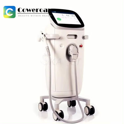 7D kırışıklık kaldırma RF ultrason RF gevşek cilt yüz kaldırma sıkıştırma makinesi iyileştirmek